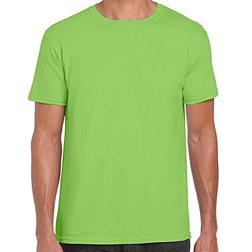 Additional Image 9 - a man wearing a green shirt