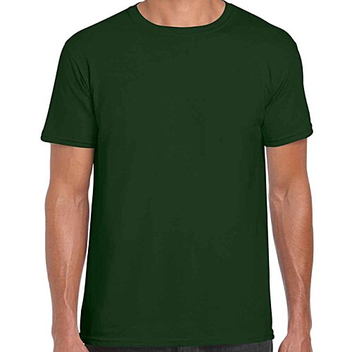 Additional Image 2 - a man wearing a green shirt