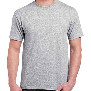 Additional Image 1 - a man wearing a grey shirt