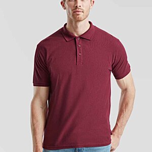 Additional Image 3 - a man in a red shirt