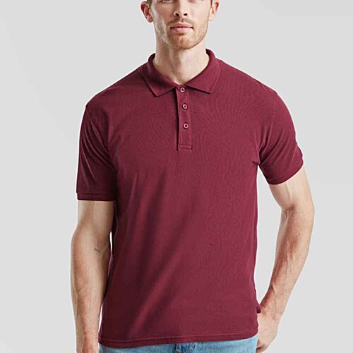 Additional Image 3 - a man in a red shirt