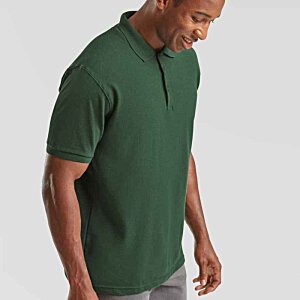 Additional Image 2 - a man in a green shirt