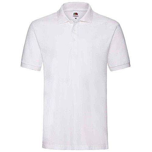 Additional Image 4 - a white shirt with a collar