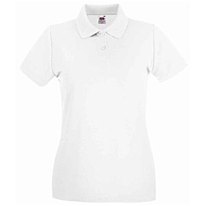 Additional Image 4 - a white shirt on a white background