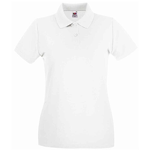Additional Image 4 - a white shirt on a white background
