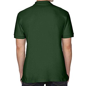 Additional Image 1 - a person wearing a green shirt