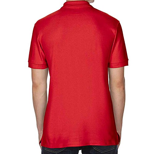 Additional Image 2 - a person wearing a red shirt