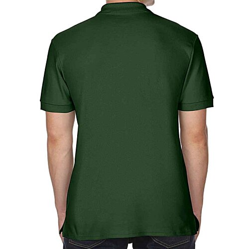Additional Image 1 - a person wearing a green shirt