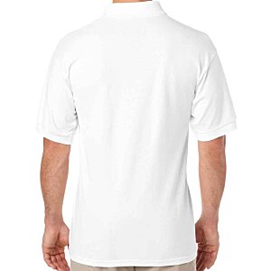 Additional Image 1 - a man wearing a white shirt