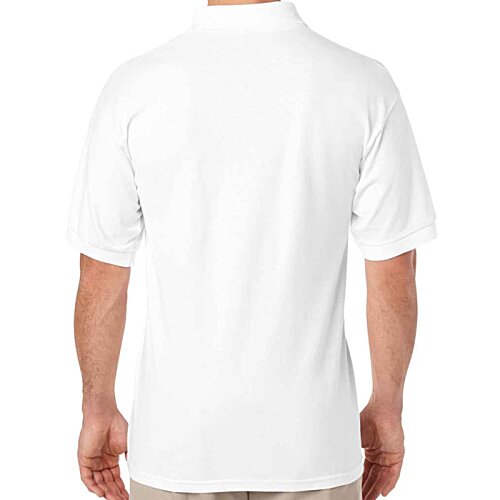 Additional Image 1 - a man wearing a white shirt