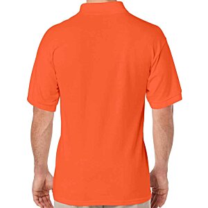 Additional Image 1 - a person wearing an orange shirt