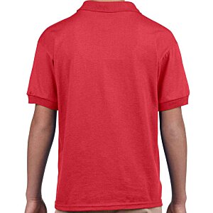 Additional Image 1 - a person wearing a red shirt
