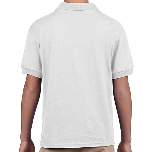Additional Image 1 - a man wearing a white shirt