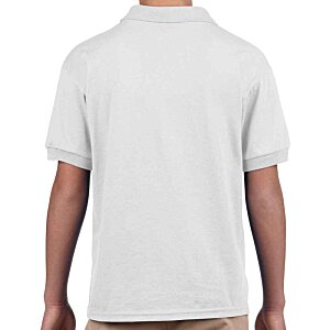 Additional Image 1 - a man wearing a white shirt