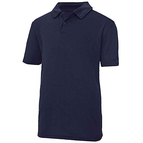 Additional Image 12 - a black shirt on a white background