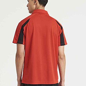 Additional Image 4 - a man in a red shirt