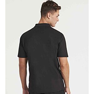 Additional Image 4 - a man in a black shirt