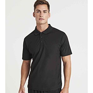 Additional Image 5 - a man in a black shirt