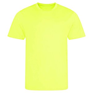 Additional Image 17 - a yellow shirt on a white background