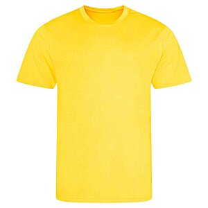 Additional Image 2 - a yellow shirt on a white background