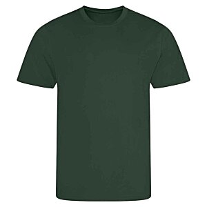 Additional Image 21 - a green shirt on a white background