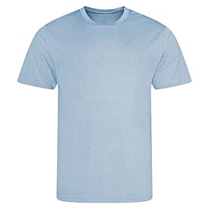 Additional Image 3 - a light blue t-shirt
