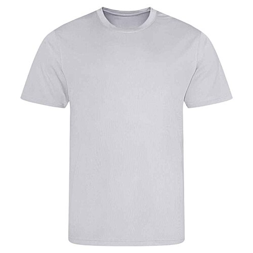Additional Image 14 - a white shirt on a white background