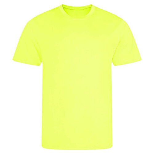 Additional Image 17 - a yellow shirt on a white background