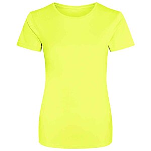 Additional Image 1 - a yellow shirt on a white background