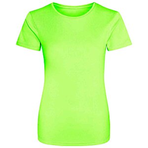 Additional Image 11 - a green shirt on a white background