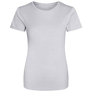 Additional Image 9 - a white shirt on a white background
