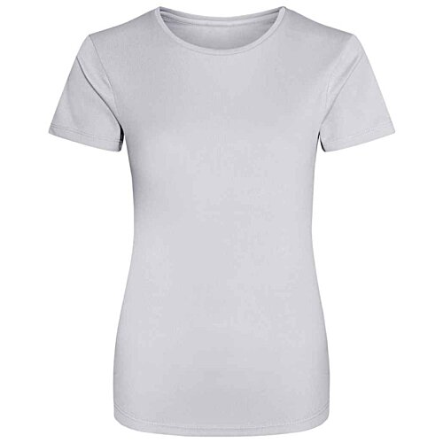 Additional Image 9 - a white shirt on a white background