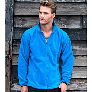 Additional Image 1 - a man in a blue shirt