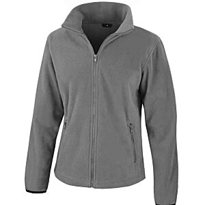 Additional Image 3 - a grey jacket with a white background
