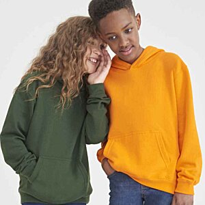 Additional Image 2 - a boy and girl standing together