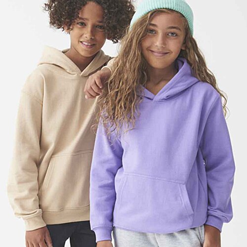 Additional Image 5 - a couple of kids posing for a picture