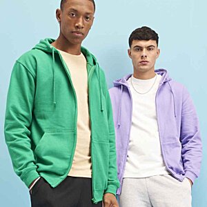 Additional Image 1 - two men standing next to each other