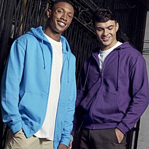 Additional Image 2 - a couple of men posing for a picture