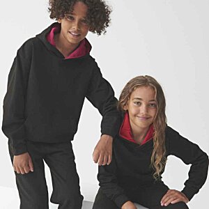 Additional Image 18 - a boy and girl posing for a picture