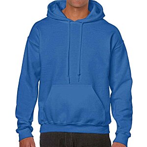 Additional Image 2 - a man wearing a blue sweatshirt