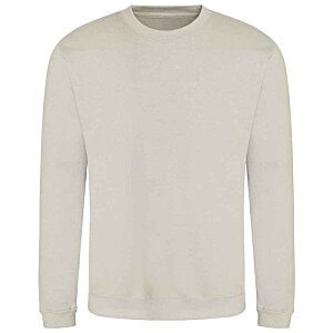 Additional Image 1 - a white long sleeved shirt