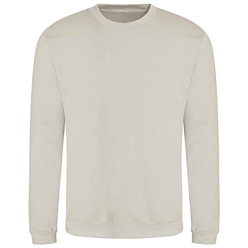 Additional Image 1 - a white long sleeved shirt