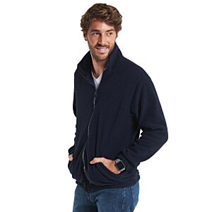 Additional Image 1 - a man in a black jacket