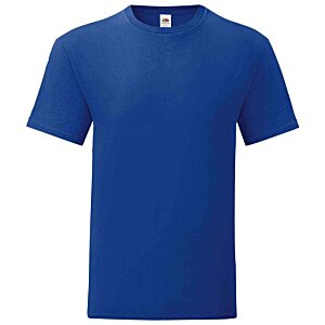 Additional Image 1 - a blue shirt on a white background
