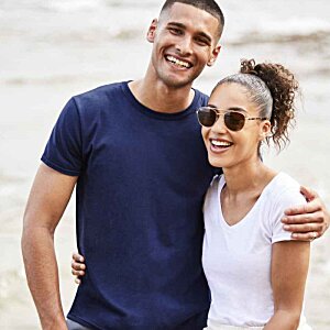 Additional Image 4 - a man and woman standing together