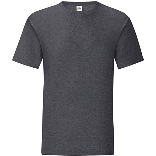 Additional Image 1 - a grey t-shirt on a white background