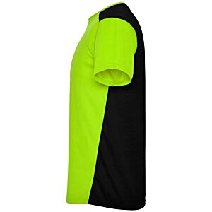 Additional Image 11 - a yellow and black shirt