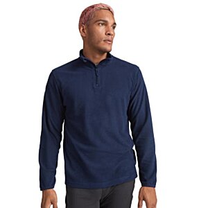 Additional Image 1 - a man in a blue shirt