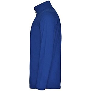Additional Image 4 - a blue jacket with a white background