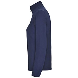 Additional Image 1 - a blue jacket on a white background